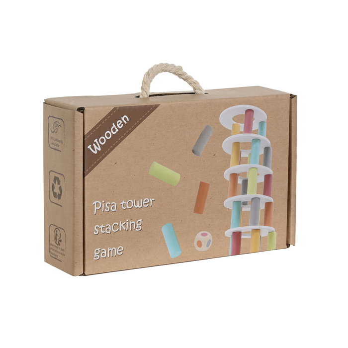 Jeu d’habileté Home ESPRIT Jeu d’habileté Home ESPRIT