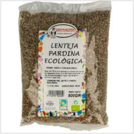 INTRACMA Lenteja Pardina BIO 500g