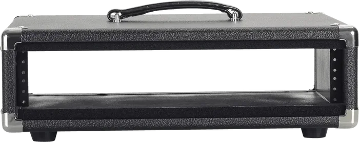 GATOR Lot de 2 Étuis Retrorack - Noir GATOR Lot de 2 Étuis Retrorack - Noir