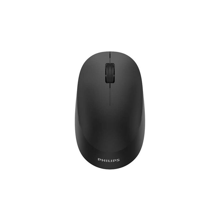 Souris Bluetooth Sans Fil Philips SPK7407B/00 Noir 1600 dpi Souris Bluetooth Sans Fil Philips SPK7407B/00 Noir 1600 dpi