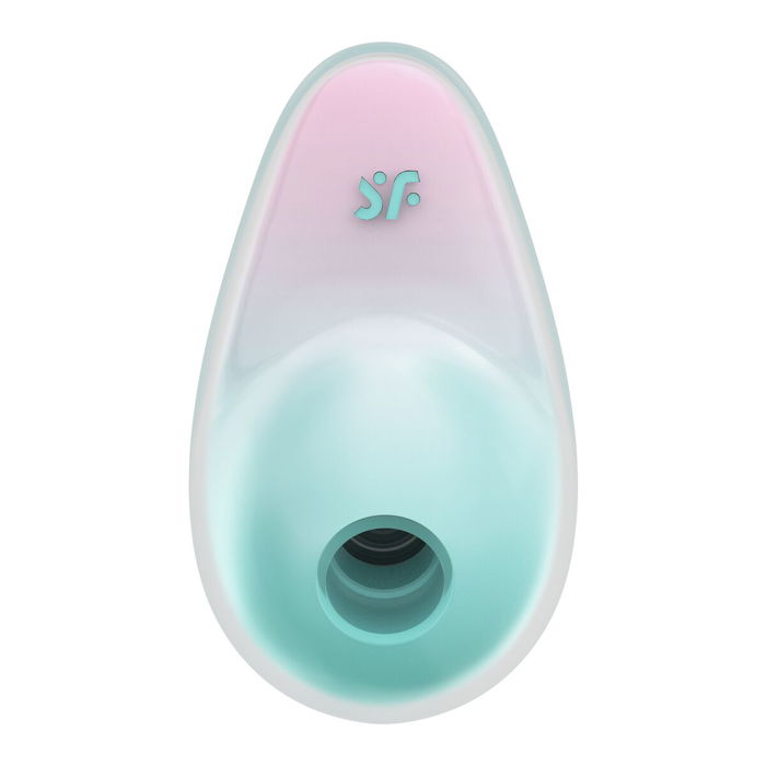 Aspirateur à clitoris Satisfyer Pixie Dust Multicouleur