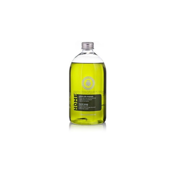 La Chinata Savon pour les Mains Recharge 500 mL La Chinata Savon pour les Mains Recharge 500 mL