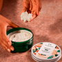 The Body Shop Beurre corporel au karité 200 ml