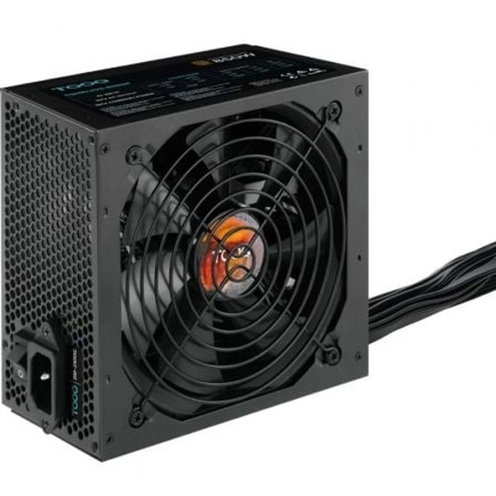 Écran TooQ TQHELIOS-850SP 850 W 50 W 80 Plus Bronze