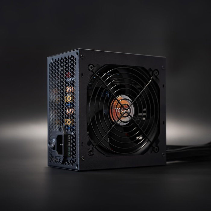 Écran TooQ TQHELIOS-850SP 850 W 50 W 80 Plus Bronze