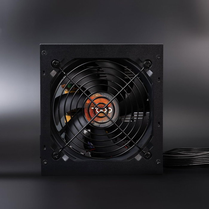 Écran TooQ TQHELIOS-850SP 850 W 50 W 80 Plus Bronze