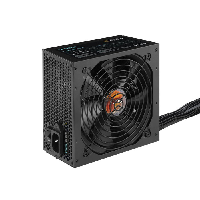 Écran TooQ TQHELIOS-850SP 850 W 50 W 80 Plus Bronze