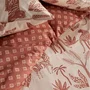 Today Parure de Lit Imprimé Floral Jungle 260 x 240 cm