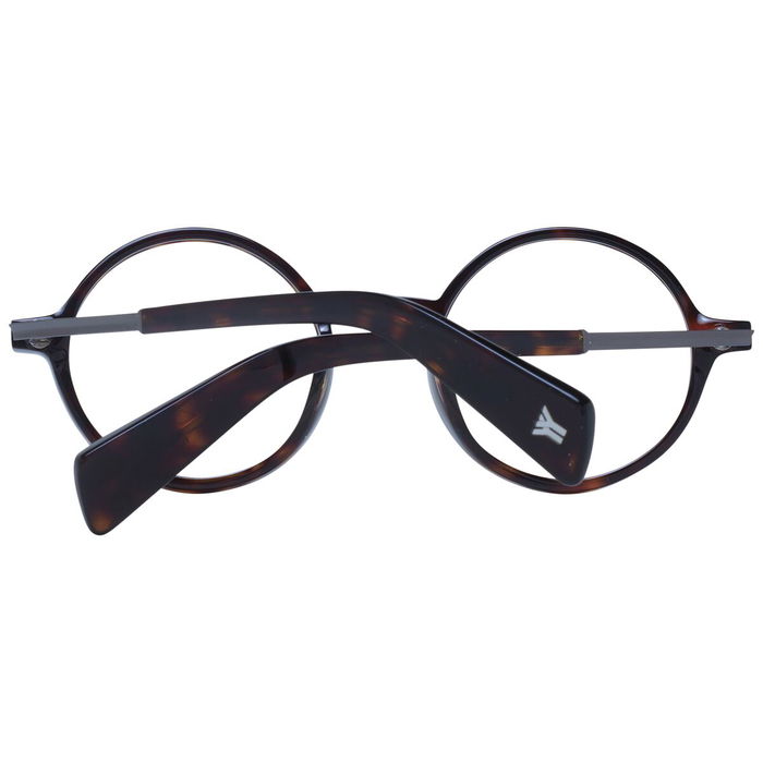 Monture de Lunettes Unisexe Yohji Yamamoto YY1006 47127 Monture de Lunettes Unisexe Yohji Yamamoto YY1006 47127