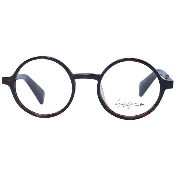 Monture de Lunettes Unisexe Yohji Yamamoto YY1006 47127 Monture de Lunettes Unisexe Yohji Yamamoto YY1006 47127