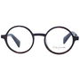 Monture de Lunettes Unisexe Yohji Yamamoto YY1006 47127