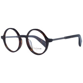 Monture de Lunettes Unisexe Yohji Yamamoto YY1006 47127
