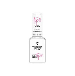 Victoria Vynn Soft Gel Tips Gel 15ml