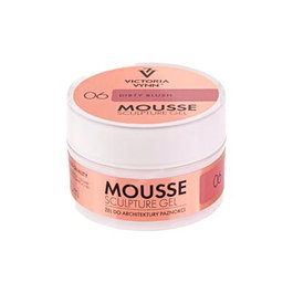 Victoria Vynn Mousse Sculpture Gel Dirty Blush 06