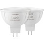 Philips Hue White and Color Ambiance MR16