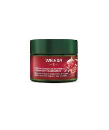 WELEDA Crème de Nuit Raffermissante Grenade et Peptides de Maca