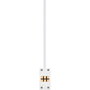 Thermaltake CT120 EX Reverse ARGB Sync White 3-Pack