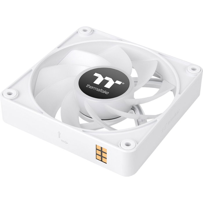 Thermaltake CT120 EX Reverse ARGB Sync White 3-Pack Thermaltake CT120 EX Reverse ARGB Sync White 3-Pack