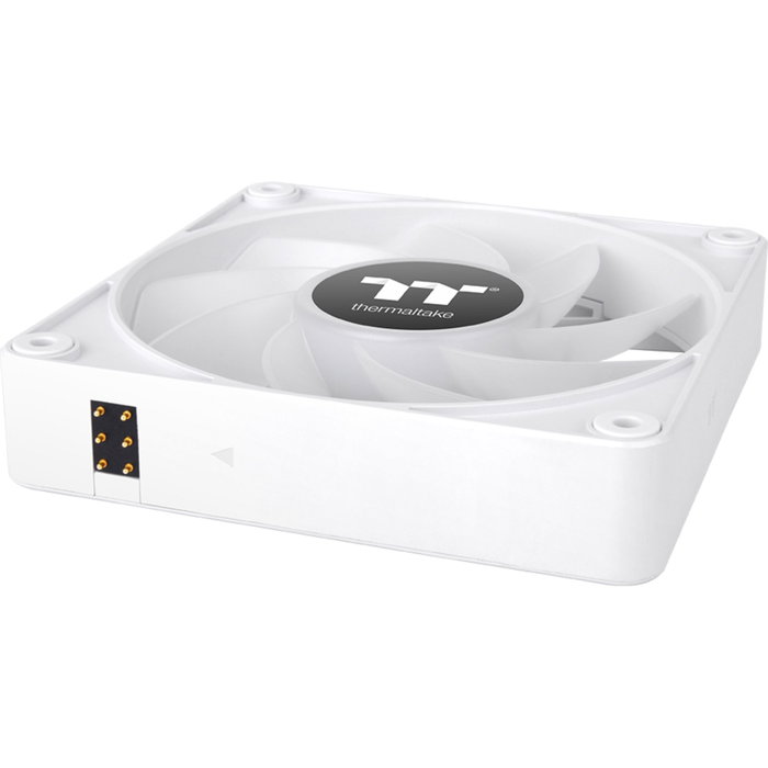 Thermaltake CT120 EX Reverse ARGB Sync White 3-Pack Thermaltake CT120 EX Reverse ARGB Sync White 3-Pack