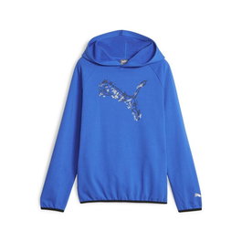 Sweat à capuche enfant Puma Active