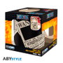 Abystyle Taza Termosensible One Piece Wanted