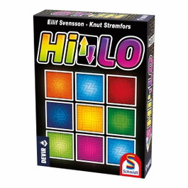 Devir Hilo