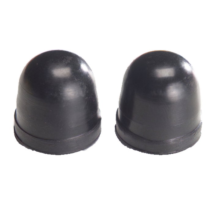 WOLFPACK LINEA PROFESIONAL Butée de rechange pour sécateur 2 mains (2 pièces) WOLFPACK LINEA PROFESIONAL Butée de rechange pour sécateur 2 mains (2 pièces)