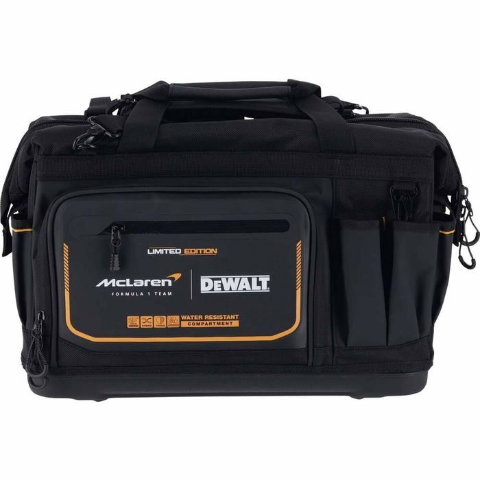 Sac à outils Dewalt Polyester 1680D Noir