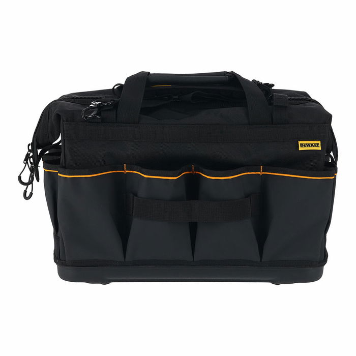 Sac à outils Dewalt Polyester 1680D Noir
