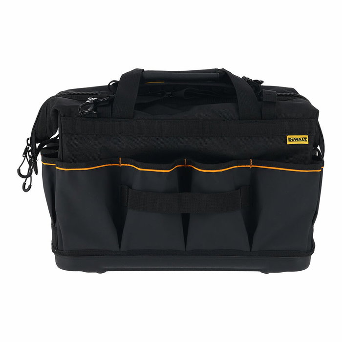 Sac à outils Dewalt Polyester 1680D Noir