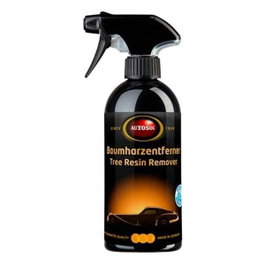Autosol Détergent à résine d'arbre Spray 500 ml