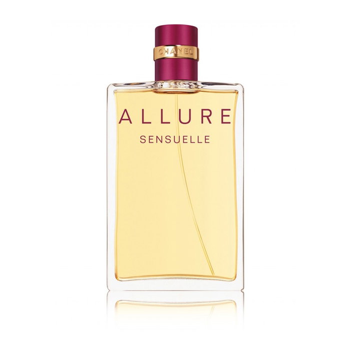 Chanel Allure Sensuelle Eau de Parfum 50 ml