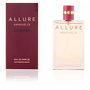 Chanel ALLURE SENSUELLE Eau de Parfum Vaporisateur Femme 50 ml FloralOriental