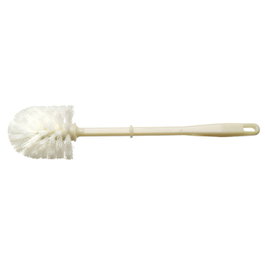 WOLFPACK LINEA PROFESIONAL Brosse WC Wolfpack ronde blanche