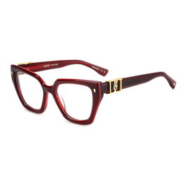 Monture de Lunettes Femme Dsquared2 D2 0186 538CQ19
