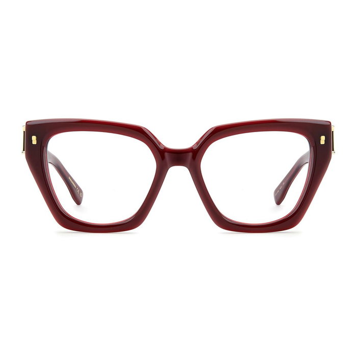 Monture de Lunettes Femme Dsquared2 D2 0186 538CQ19