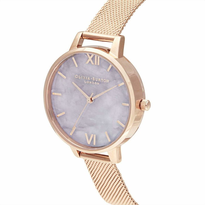 Montre Femme Olivia Burton OB16SP16 (Ø 34 mm) Montre Femme Olivia Burton OB16SP16 (Ø 34 mm)