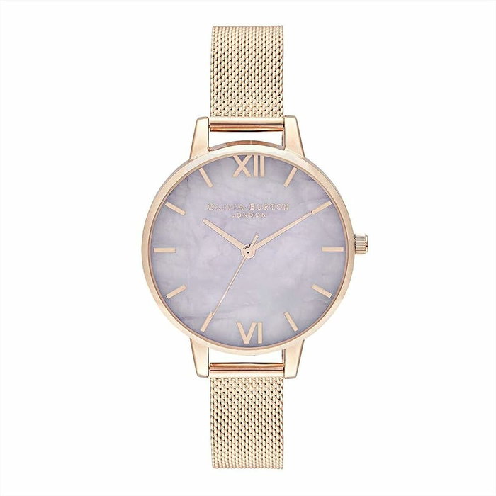 Montre Femme Olivia Burton OB16SP16 (Ø 34 mm) Montre Femme Olivia Burton OB16SP16 (Ø 34 mm)