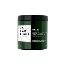 Lazartigue Masque crème réparateur végane
