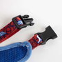 Cerdá Set harnais et laisse Spiderman XS-S/S-M : 3,3