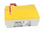 ABB Interrupteur de sécurité 3 pôles 16A IP65