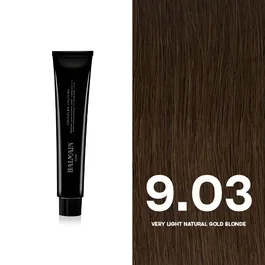 Balmain Professionnel Couleurs Couture 9.03 Very Light Natural Gold Blonde