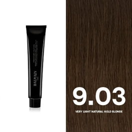 Balmain Professionnel Couleurs Couture 9.03 Very Light Natural Gold Blonde