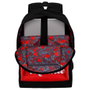 Disney Minnie Mouse Sparkle Sac à dos - Mochila pour enfant 44 x 39 x 20 cm - KARACTERMANIA