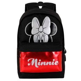 KARACTERMANIA Mochila Sparkle Minnie Disney