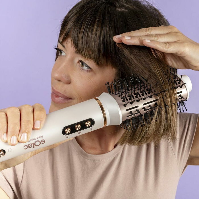 Sèche-cheveux Solac MD7406