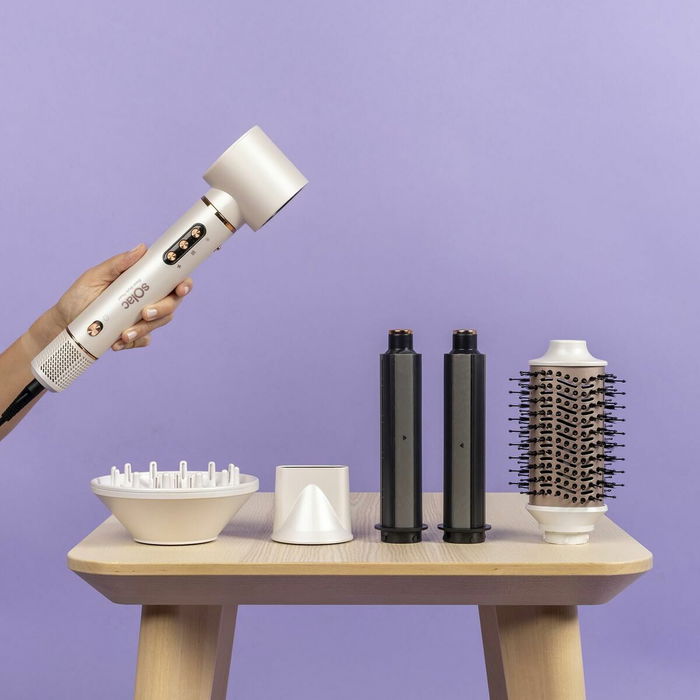 Sèche-cheveux Solac MD7406