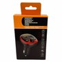 HTC EQUIPEMENT Pack sécurité jeunes conducteurs (Gilet XL, Triangle, Transmetteur FM, Disque)