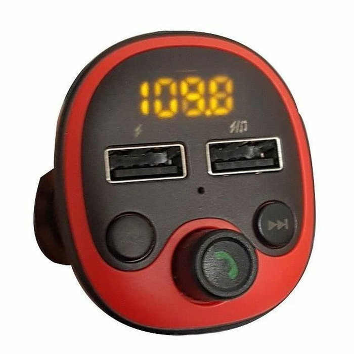 HTC EQUIPEMENT Pack sécurité jeunes conducteurs (Gilet XL, Triangle, Transmetteur FM, Disque)
