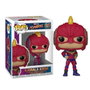 Funko Pop Marvel Ms. Marvel Kamala Khan